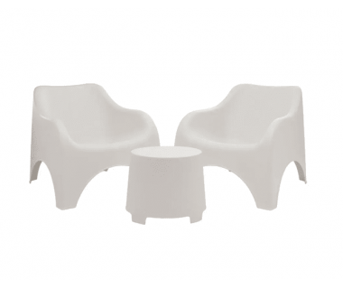 Набір Progarden CLOUD білий