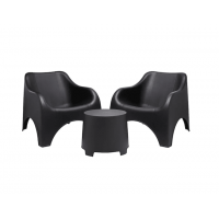 Набір Progarden CLOUD антрацит