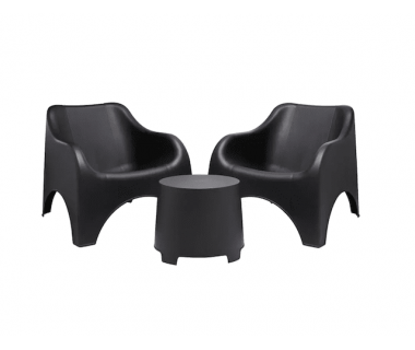 Набір Progarden CLOUD антрацит