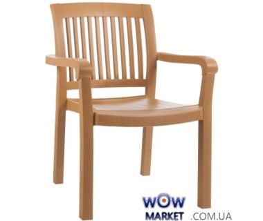 Кресло Мистрал 4506 тик 13 PAPATYA (Турция)