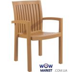 Кресло Нета 4503 тик 13 PAPATYA (Турция)