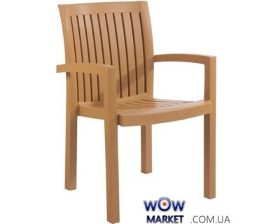 Кресло Нета 4503 тик 13 PAPATYA (Турция) Кресло Нета 4503 тик 13 PAPATYA (Турция)