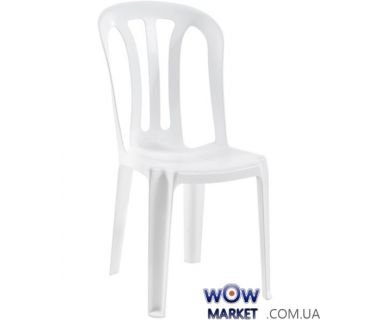 Стул Букет 4201 белый 01 PAPATYA (Турция)
