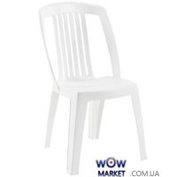 Стул Фавори 4516 белый 01 PAPATYA (Турция)