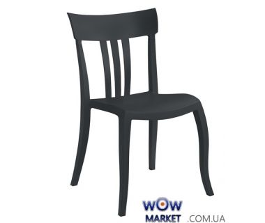 Стул Trio-S 2203 черный 09 Papatya (Турция)