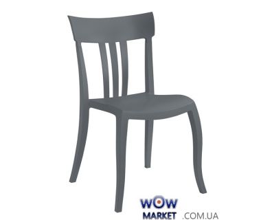 Стул Trio-S 2204 антрацит 22 Papatya (Турция)