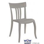 Стул Trio-S 2205 серо-коричневый 61 Papatya (Турция)
