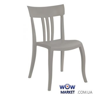 Стул Trio-S 2205 серо-коричневый 61 Papatya (Турция)