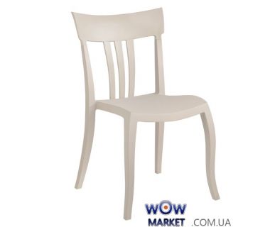 Стул Trio-S 2206 Песочно-бежевый 65 Papatya (Турция)