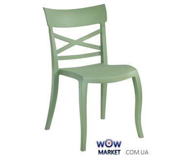 Стул Xsera-S 2212 резеда-Зеленый 69 Papatya (Турция) Стул Xsera-S 2212 резеда-Зеленый 69 Papatya (Турция)