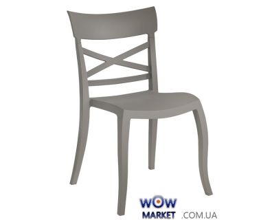 Стул Xsera-S 2214 городская бронза 71 Papatya (Турция) Стул Xsera-S 2214 городская бронза 71 Papatya (Турция)