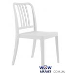 Стул Varia (Вариа) 2217 Белый 01 Papatya (Турция)