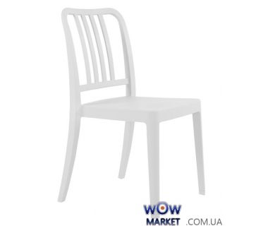Стул Varia (Вариа) 2217 Белый 01 Papatya (Турция)