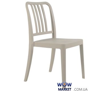 Стул Varia (Вариа) 2218 Песочно-бежевый 65 Papatya (Турция)