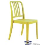 Стул Varia (Вариа) 2219 Зеленый лимон 54 Papatya (Турция)