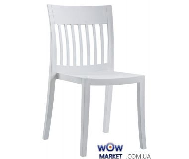 Стул Eden-S 2222 Белый 01 Papatya (Турция) Стул Eden-S 2222 Белый 01 Papatya (Турция)