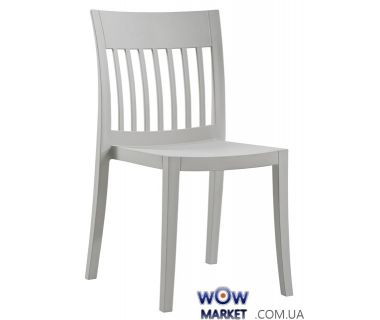 Стул Eden-S 2223 светло-серый 17 Papatya (Турция) Стул Eden-S 2223 светло-серый 17 Papatya (Турция)