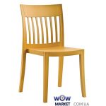 Стул Eden-S 2224 темно-желтый 52 Papatya (Турция)