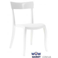 Стул Hera-S 2241 верх Белый 43 Papatya (Турция)