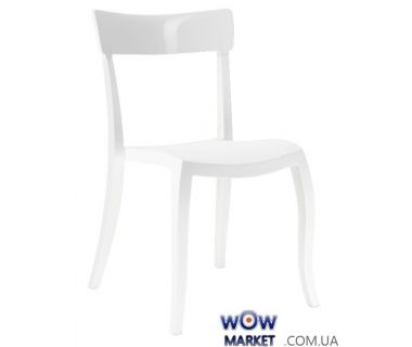Стул Hera-S 2241 верх Белый 43 Papatya (Турция)