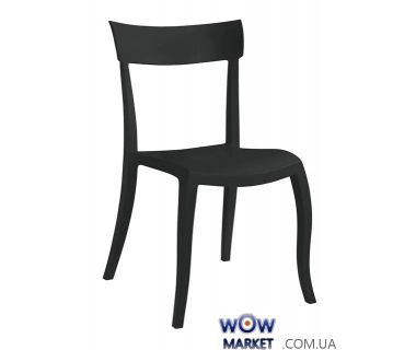 Стул Hera-SP 2243 черный 09 Papatya (Турция) Стул Hera-SP 2243 черный 09 Papatya (Турция)