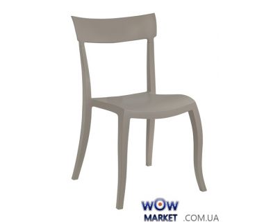 Стул Hera-SP 2245 серо-коричневый 61 Papatya (Турция) Стул Hera-SP 2245 серо-коричневый 61 Papatya (Турция)