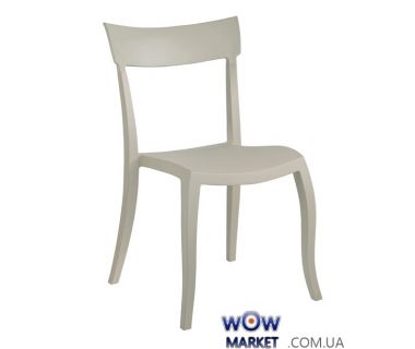 Стул Hera-SP 2246 Песочно-бежевый 65 Papatya (Турция) Стул Hera-SP 2246 Песочно-бежевый 65 Papatya (Турция)