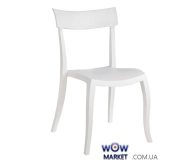 Стул Hera-SP ротанг 2247 Белый 01 Papatya (Турция) Стул Hera-SP ротанг 2247 Белый 01 Papatya (Турция)