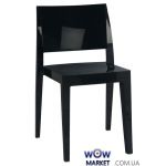 Стул Gyza 2256 черный 42 Papatya (Турция)