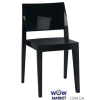 Стул Gyza 2256 черный 42 Papatya (Турция)