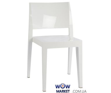 Стул Gyza 2257 Белый 43 Papatya (Турция)