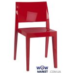 Стул Gyza 2258 красный 44 Papatya (Турция)