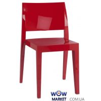 Стул Gyza 2258 красный 44 Papatya (Турция)