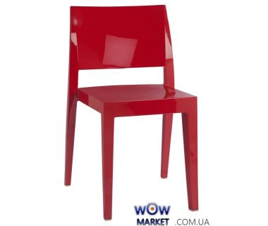 Стул Gyza 2258 красный 44 Papatya (Турция)