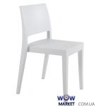 Стул Gyza 2259 Матовый Белый 01 Papatya (Турция)