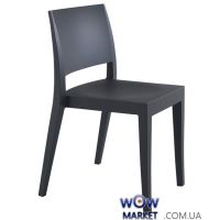 Стул Gyza 2261 Матовый антрацит 22 Papatya (Турция)