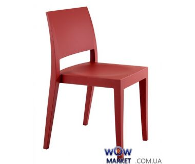 Стул Gyza 2262 матовый красный кирпич 51с Papatya (Турция)
