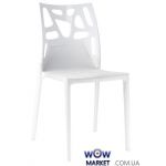 Стул Ego-Rock 2270 белое сидение 01 верх Белый 43 Papatya (Турция)
