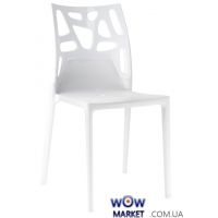 Стул Ego-Rock 2270 белое сидение 01 верх Белый 43 Papatya (Турция)