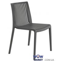Стул Cool 2282 антрацит 22 Papatya (Турция)