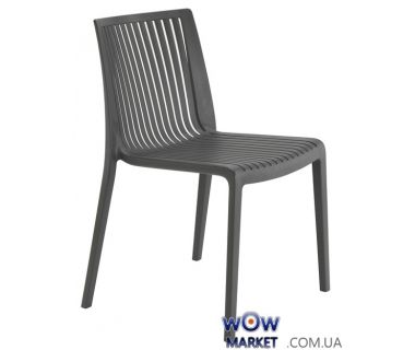 Стул Cool 2282 антрацит 22 Papatya (Турция)