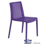 Стул Cool 2283 пурпурный 23 Papatya (Турция)