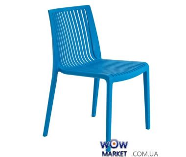 Стул Cool 2285 голубой 25 Papatya (Турция)