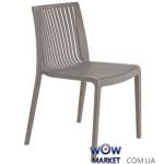 Стул Cool 2286 серо-коричневый 61 Papatya (Турция)