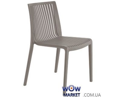 Стул Cool 2286 серо-коричневый 61 Papatya (Турция)