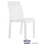Стул Yummy 2290 Белый 01 Papatya (Турция)