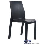 Стул Yummy 2293 черный 09 Papatya (Турция)