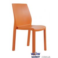 Стул Yummy 2295 оранжевый 16 Papatya (Турция)