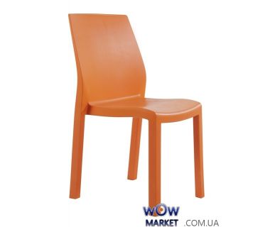 Стул Yummy 2295 оранжевый 16 Papatya (Турция) Стул Yummy 2295 оранжевый 16 Papatya (Турция)