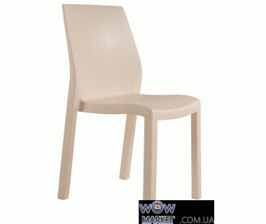 Стул Yummy 2296 Слоновая кость 21 Papatya (Турция) Стул Yummy 2296 Слоновая кость 21 Papatya (Турция)